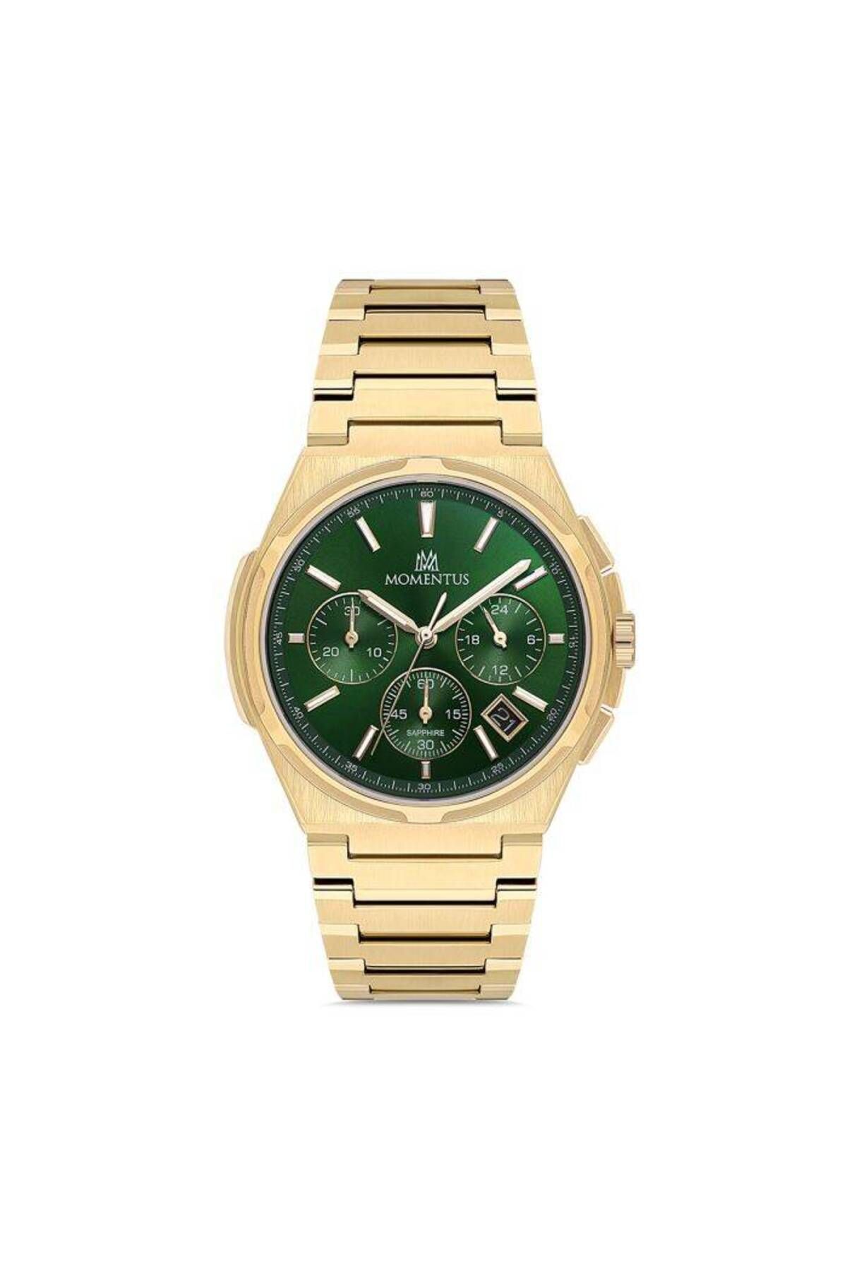 Momentus SM390G-15SG ERKEK KOL SAATİ