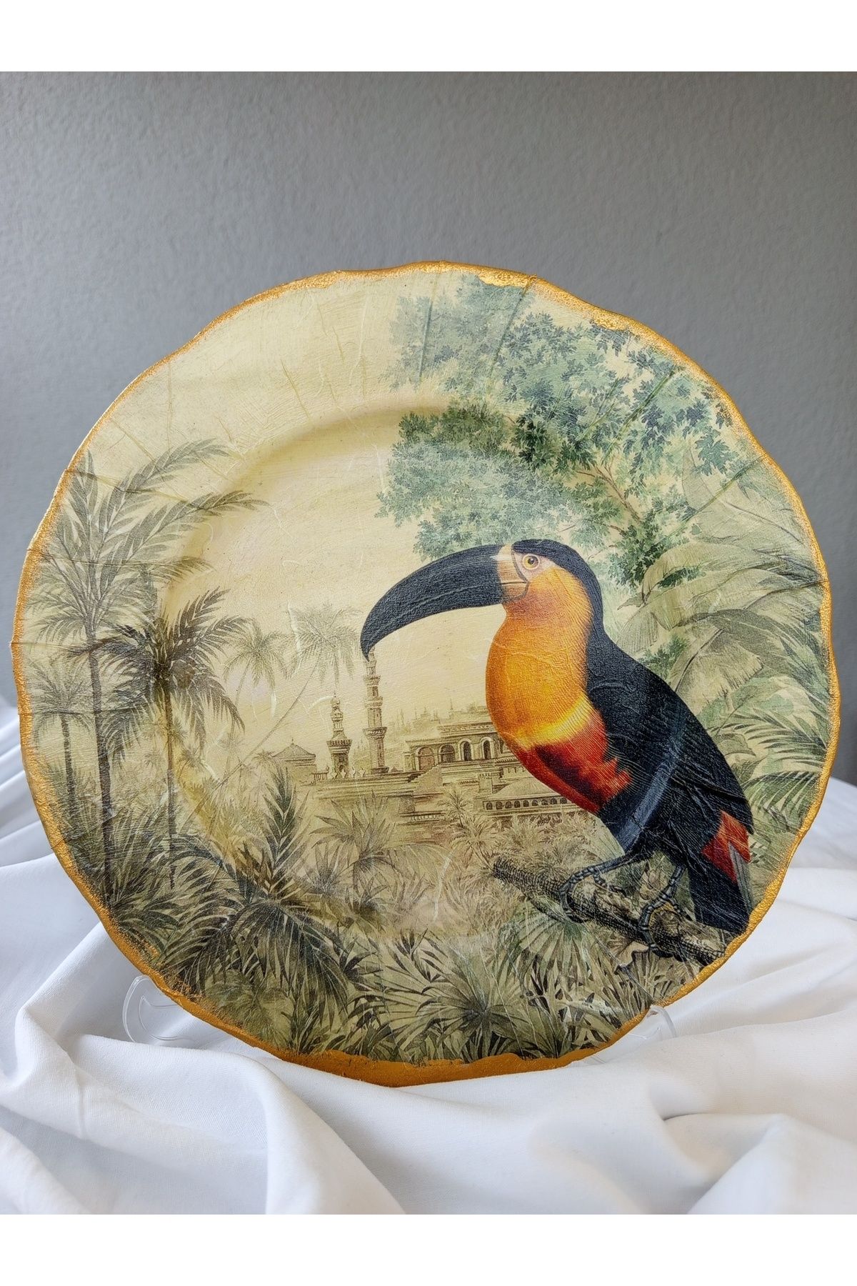 zemy design Tropical echo