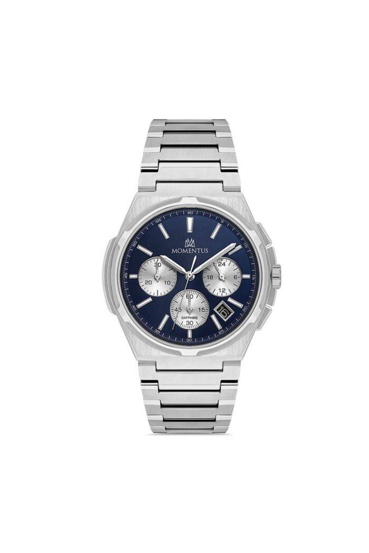 Momentus SM390S-11SS ERKEK KOL SAATİ