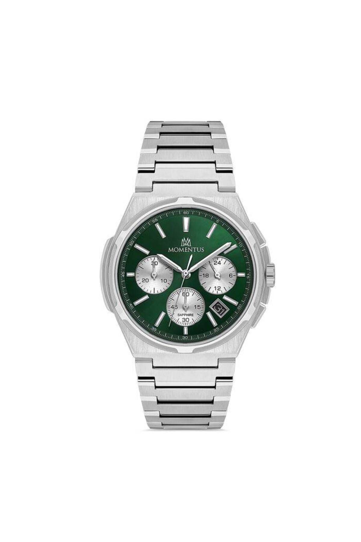 Momentus SM390S-15SS ERKEK KOL SAATİ