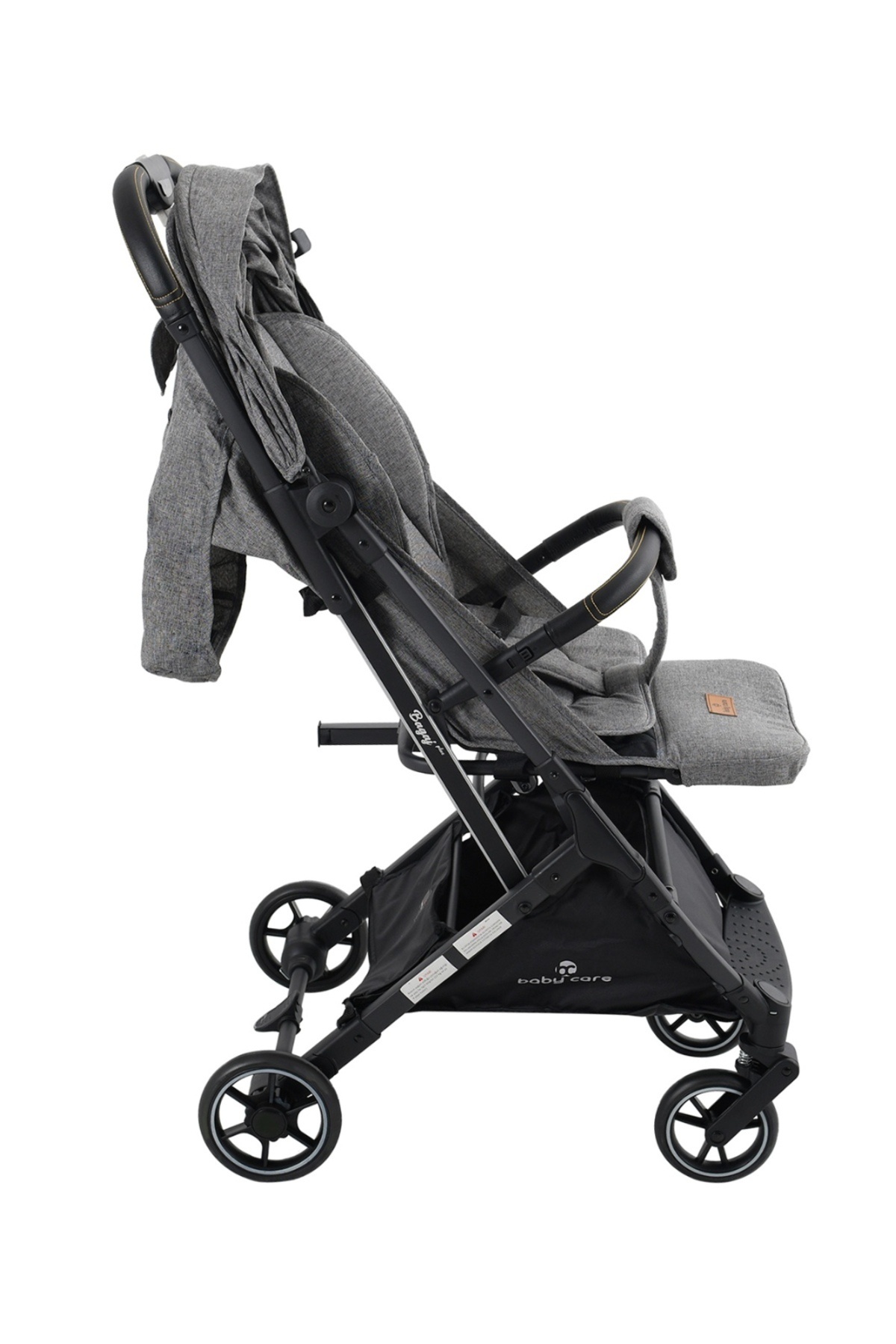 TURHAN BEBE Uçak Kabin Bagaj Kabin Boy Bebek Arabası Kışlık Ayak Örtüsü Yağmurluk Taşıma Çantası Hediye fotoğrafı 6 (önizleme)