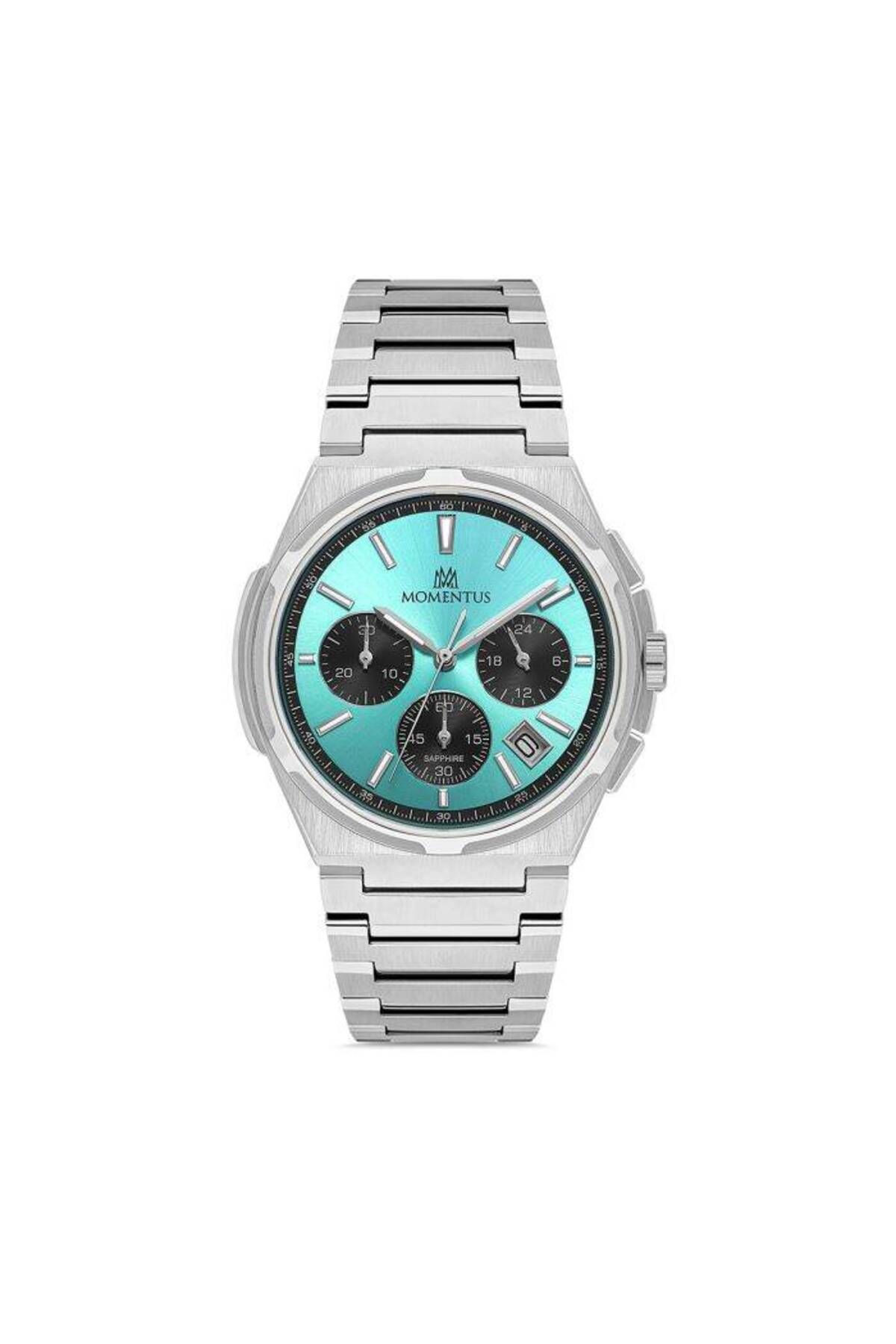 Momentus SM390S-10SS ERKEK KOL SAATİ
