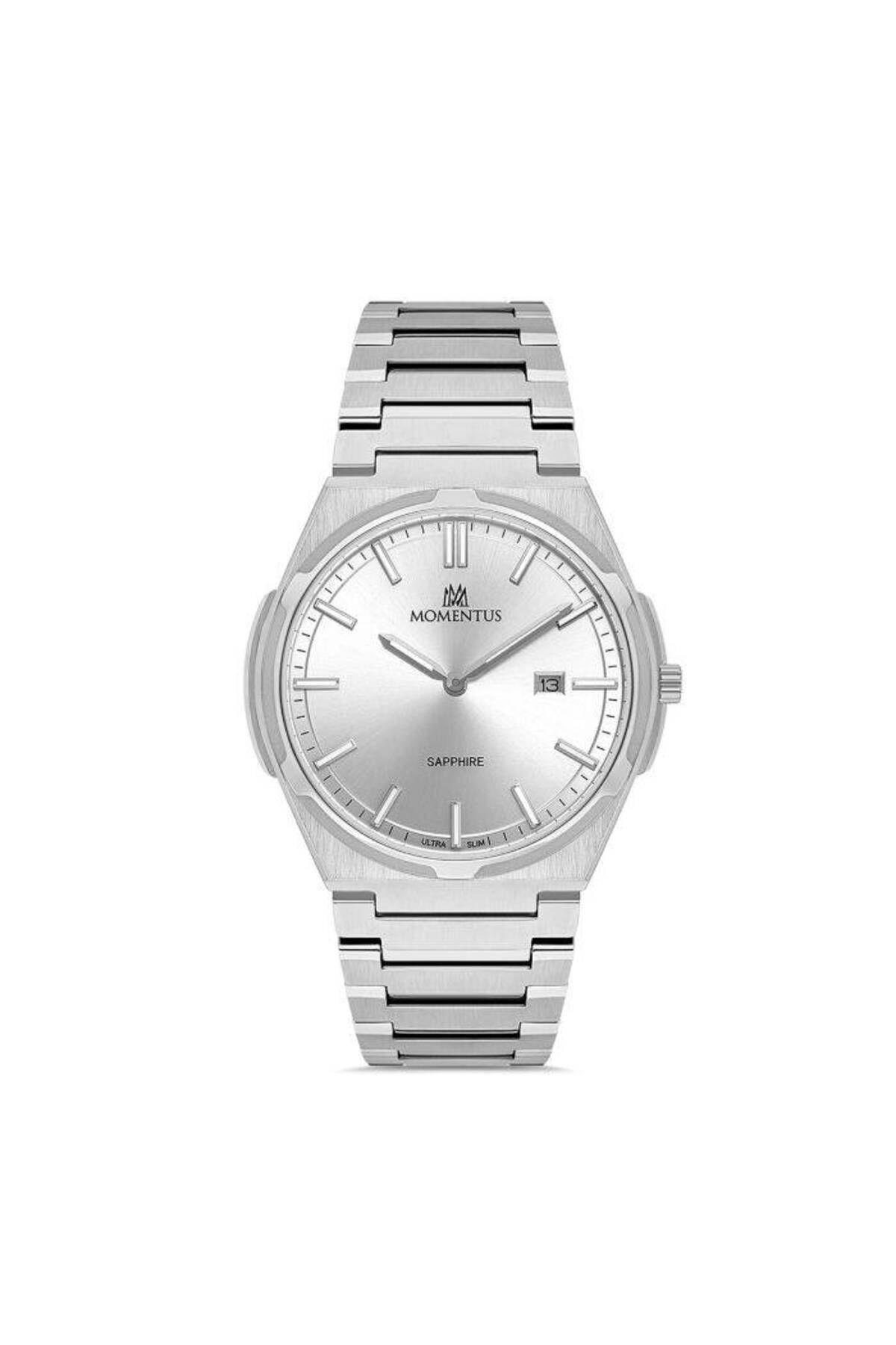 Momentus EM390S-02SS ERKEK KOL SAATİ