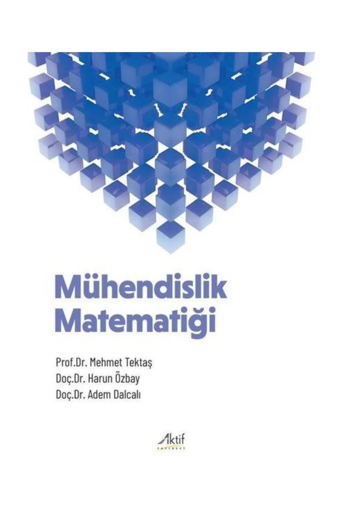 Aktif Yayınları Mühendislik Matematiği