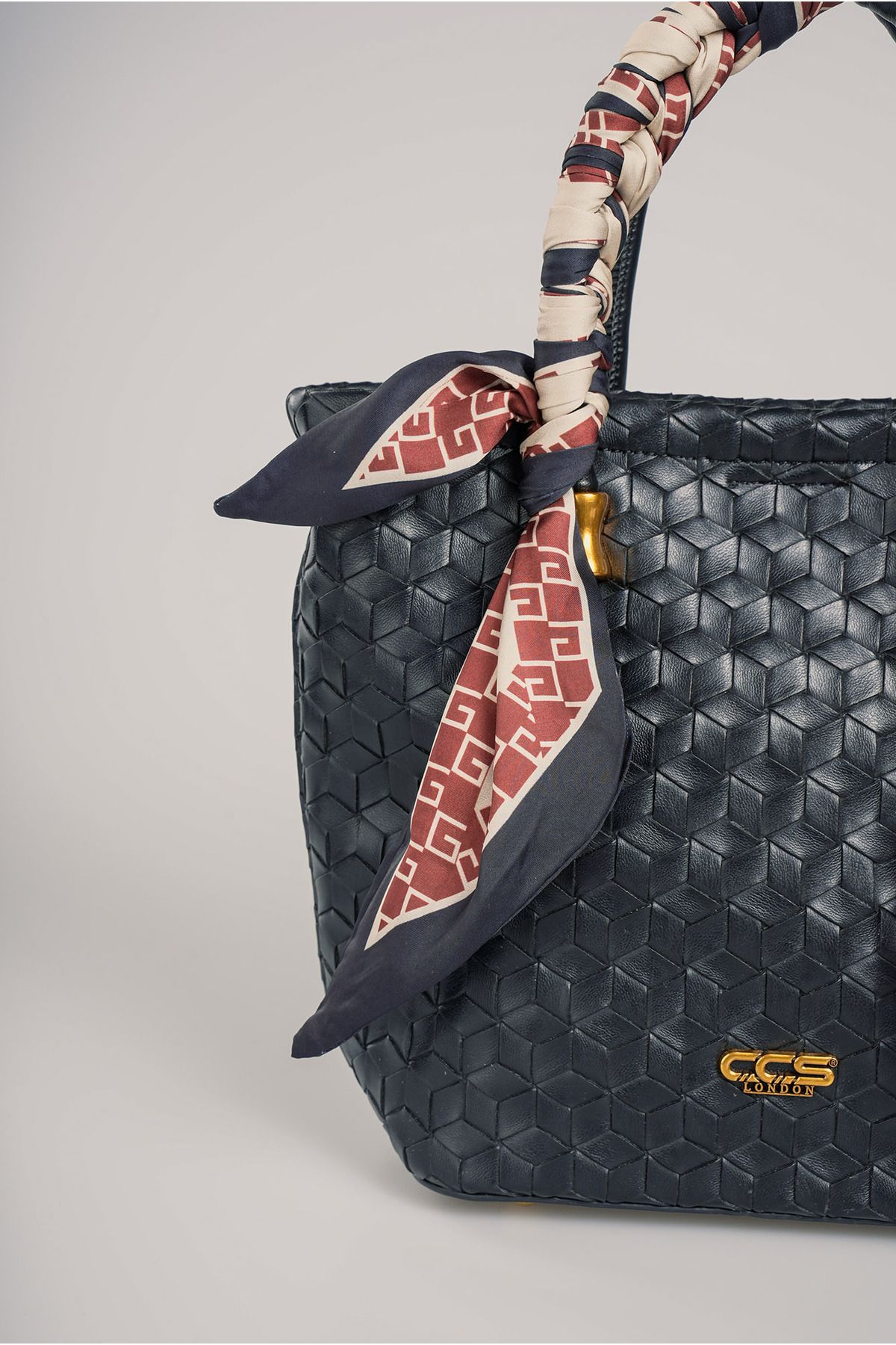 ÇÇS-GEANT DE UMĂR CCS FEMEI CCS18044 Negru 6