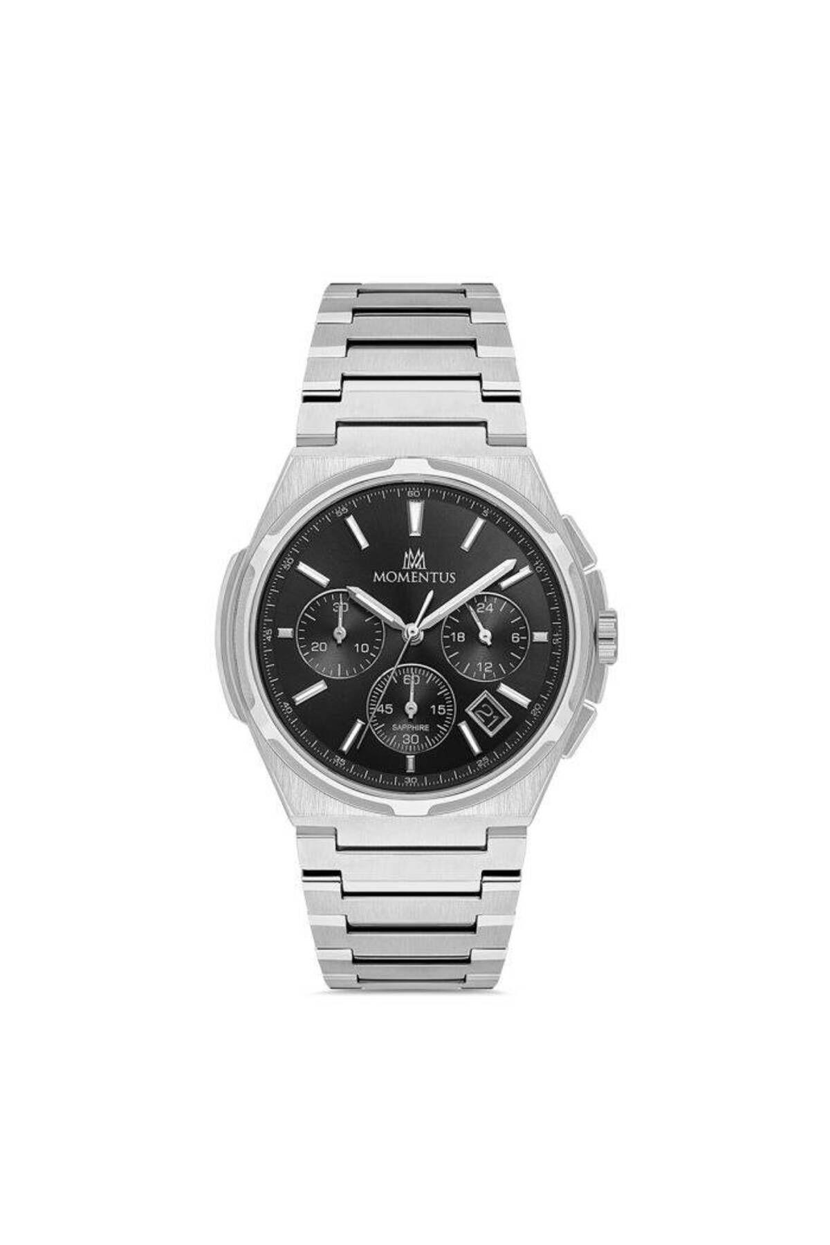 Momentus SM390S-04SS ERKEK KOL SAATİ
