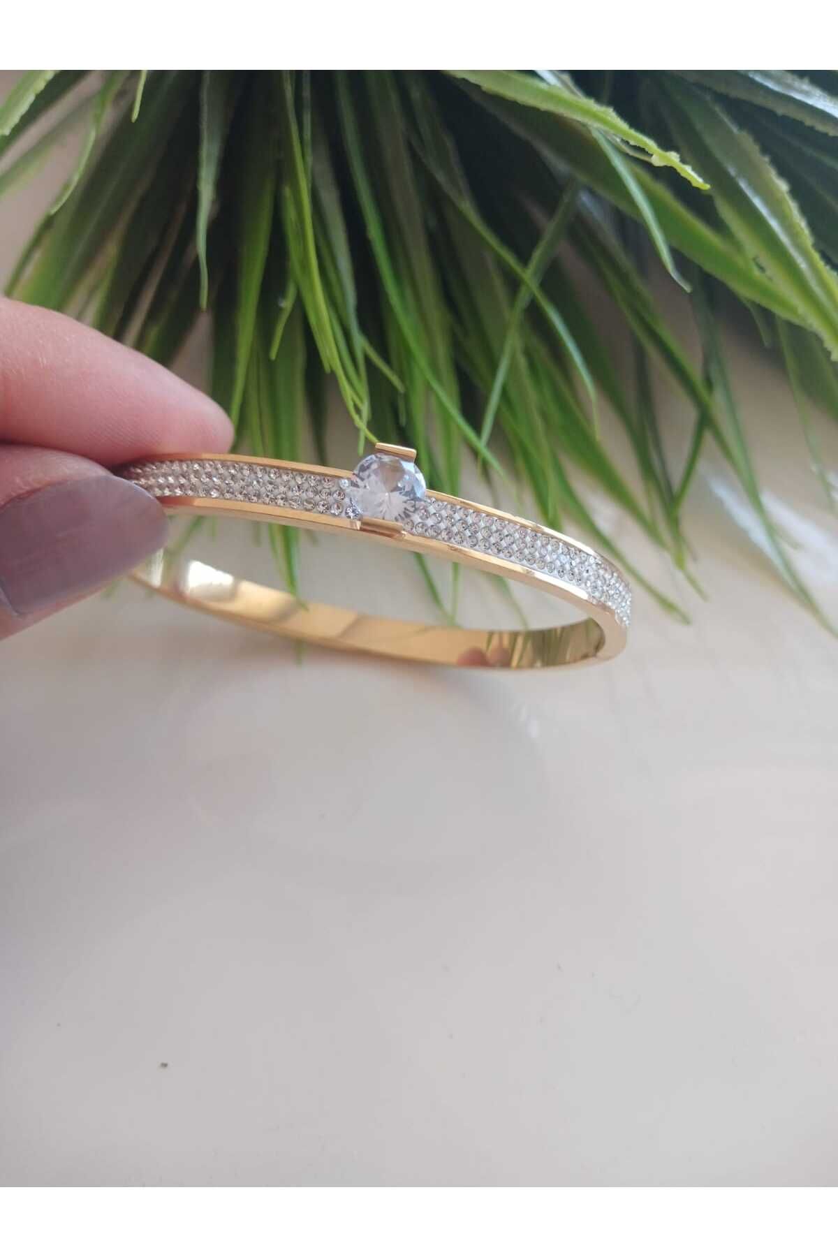 Jewerly Çelik bileklik
