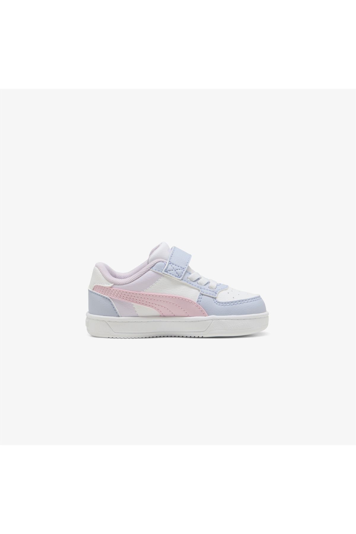 Puma-Caven 2.0 Block AC Info 2