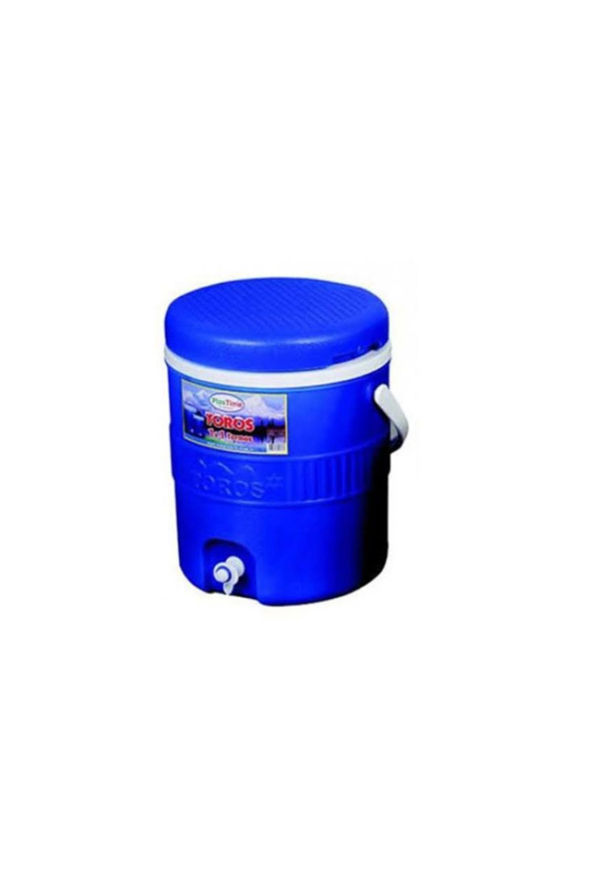 EminHome Toros Soğuk Su Termosu 6 Litre