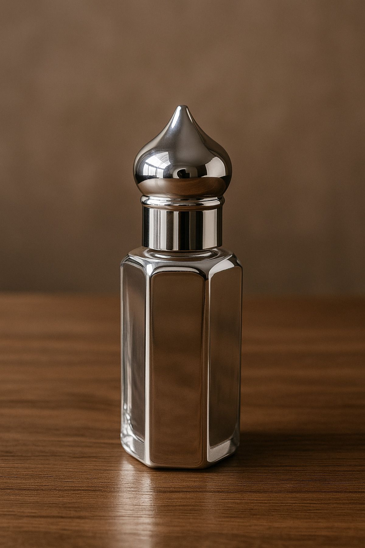 aromenza Gül ve Oud Harmanı ile Doğu Esintili Lüks Koku Esansı  | 6 ml