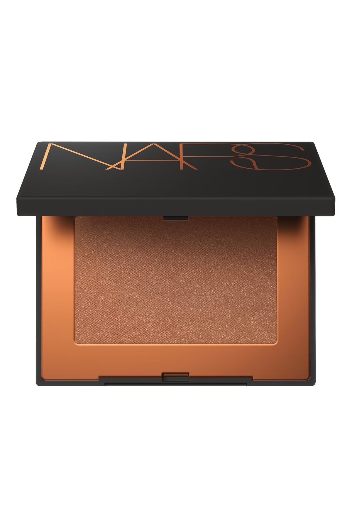 Nars Mini Laguna Bronzer - Bronzlaştırıcı - 04