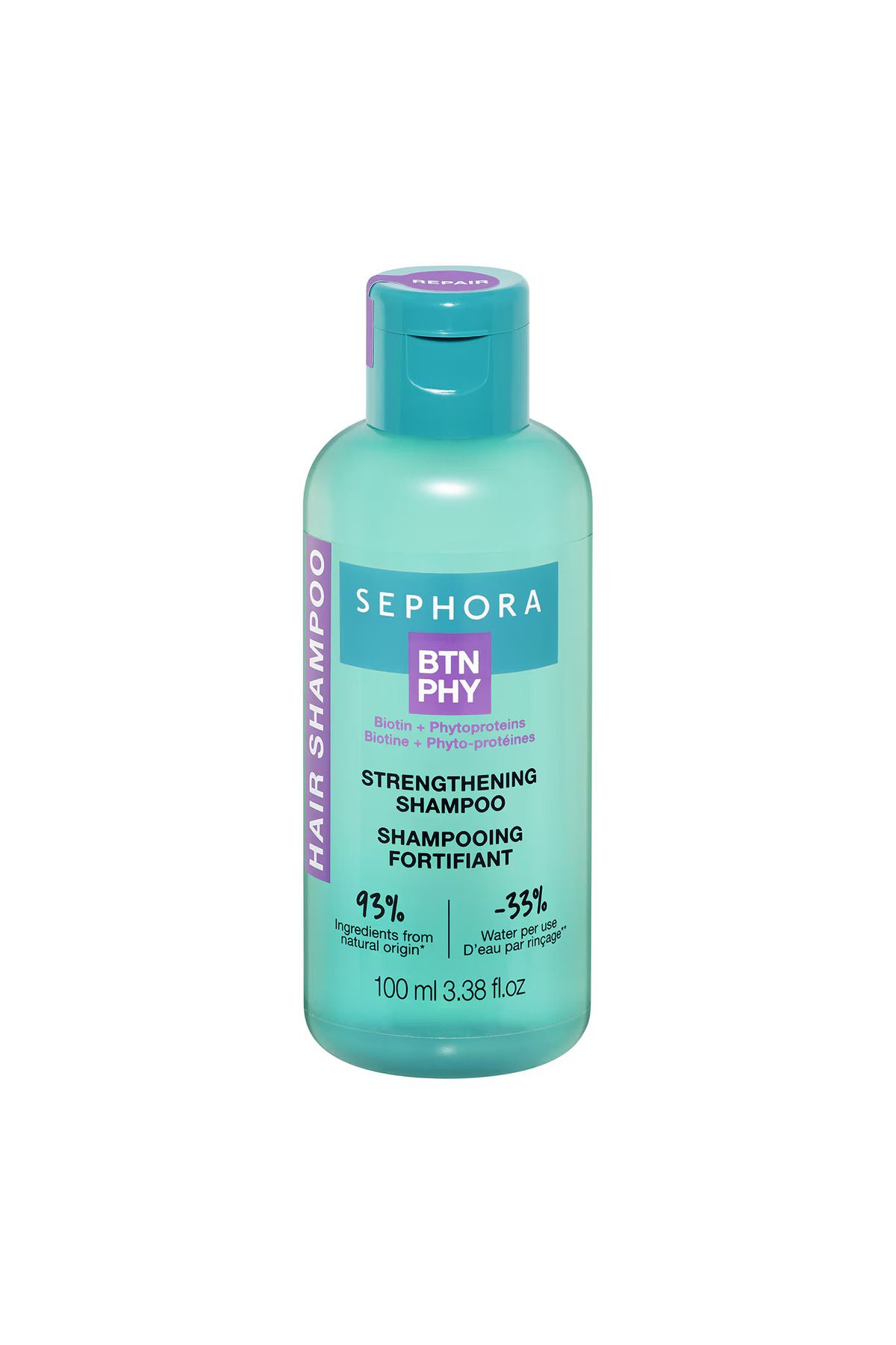 SEPHORA Strengthening Shampoo - Güçlendirici Şampuan