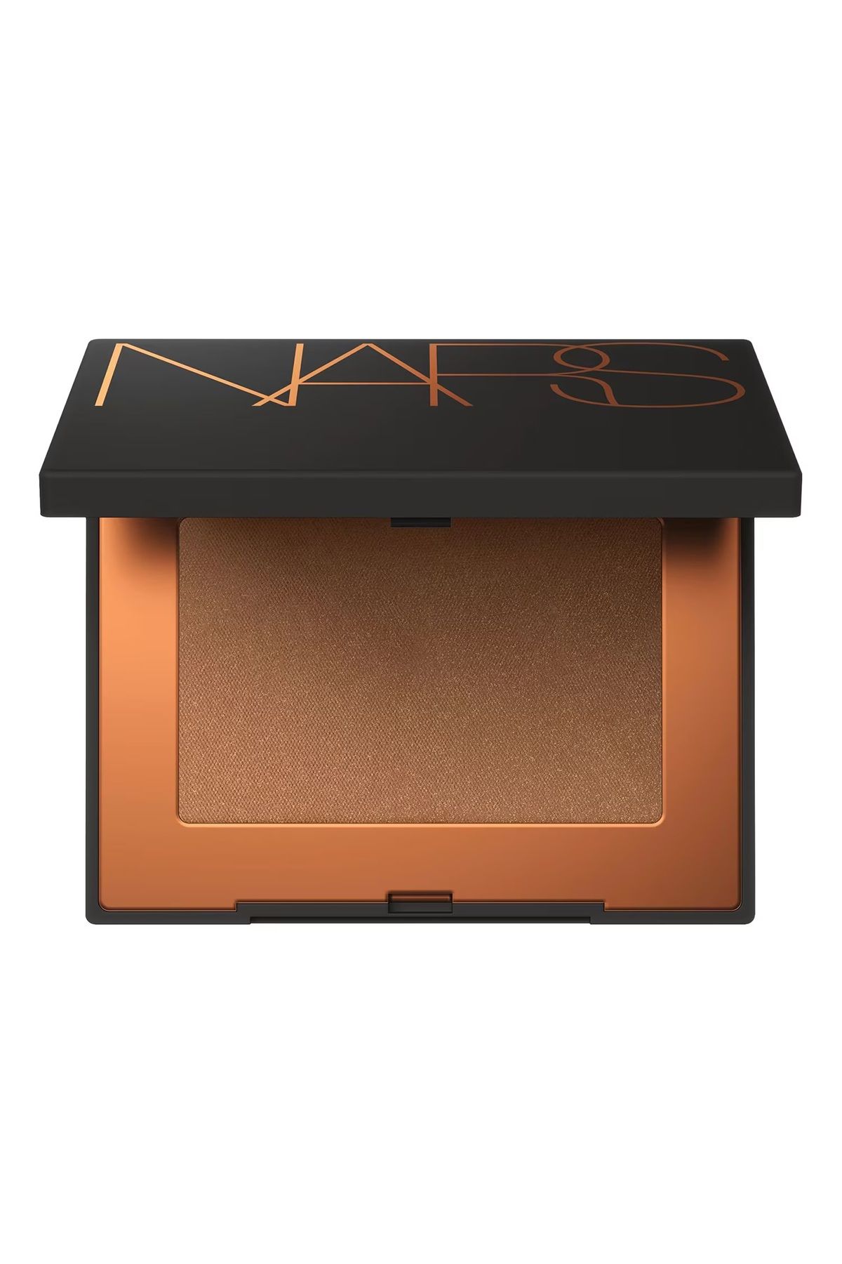 Nars Mini Laguna Bronzer - Bronzlaştırıcı - 02
