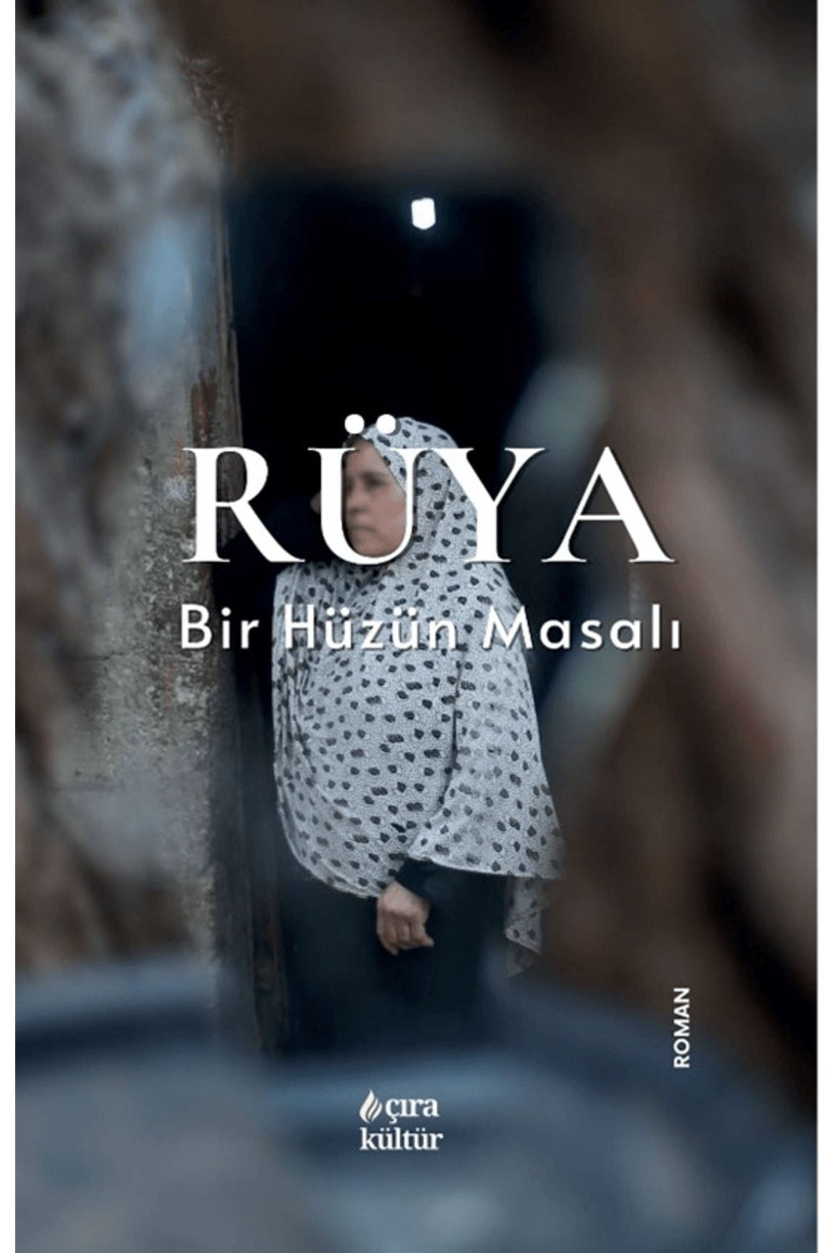 Çıra Yayınları Rüya / Bozan İnce / Çıra Yayınları / 9786256252578