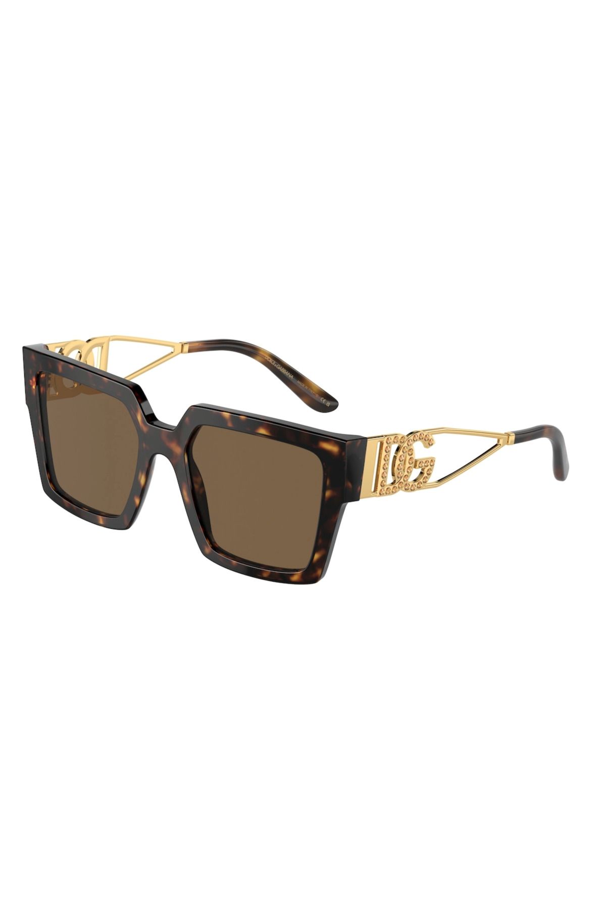 Dolce&Gabbana DG4446B 502/73 GÜNEŞ GÖZLÜĞÜ