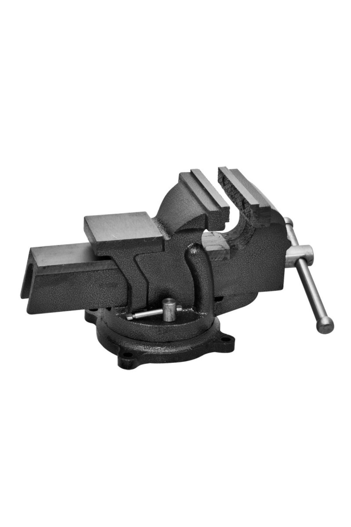 PROLINE Menghina Lacatuserie Rotativa 150mm / 16.5kg - One Size