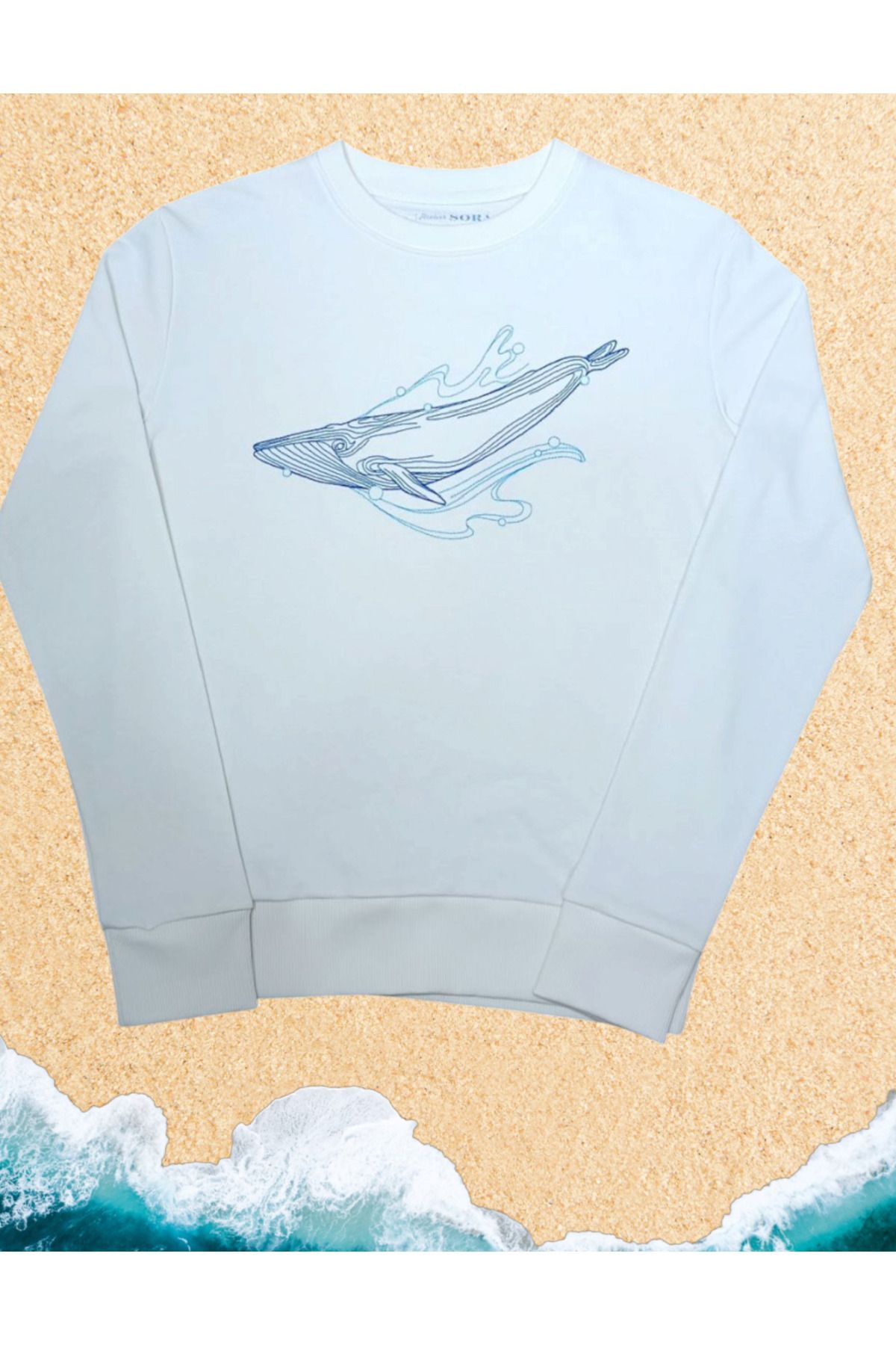 ONNODESİGN SWEAT