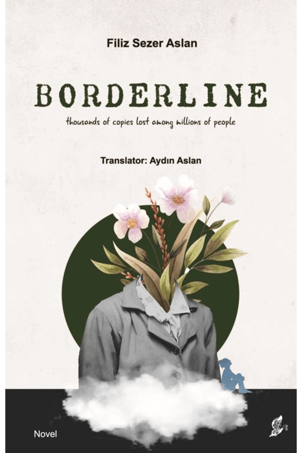 Okur Kitaplığı Borderline / Filiz Sezer Aslan