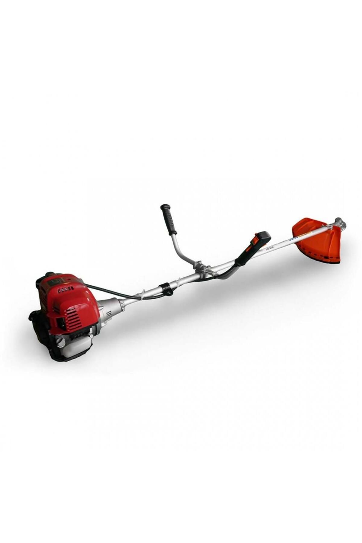 Honda Antrac Amt450 Benzinli Motorlu Tırpan