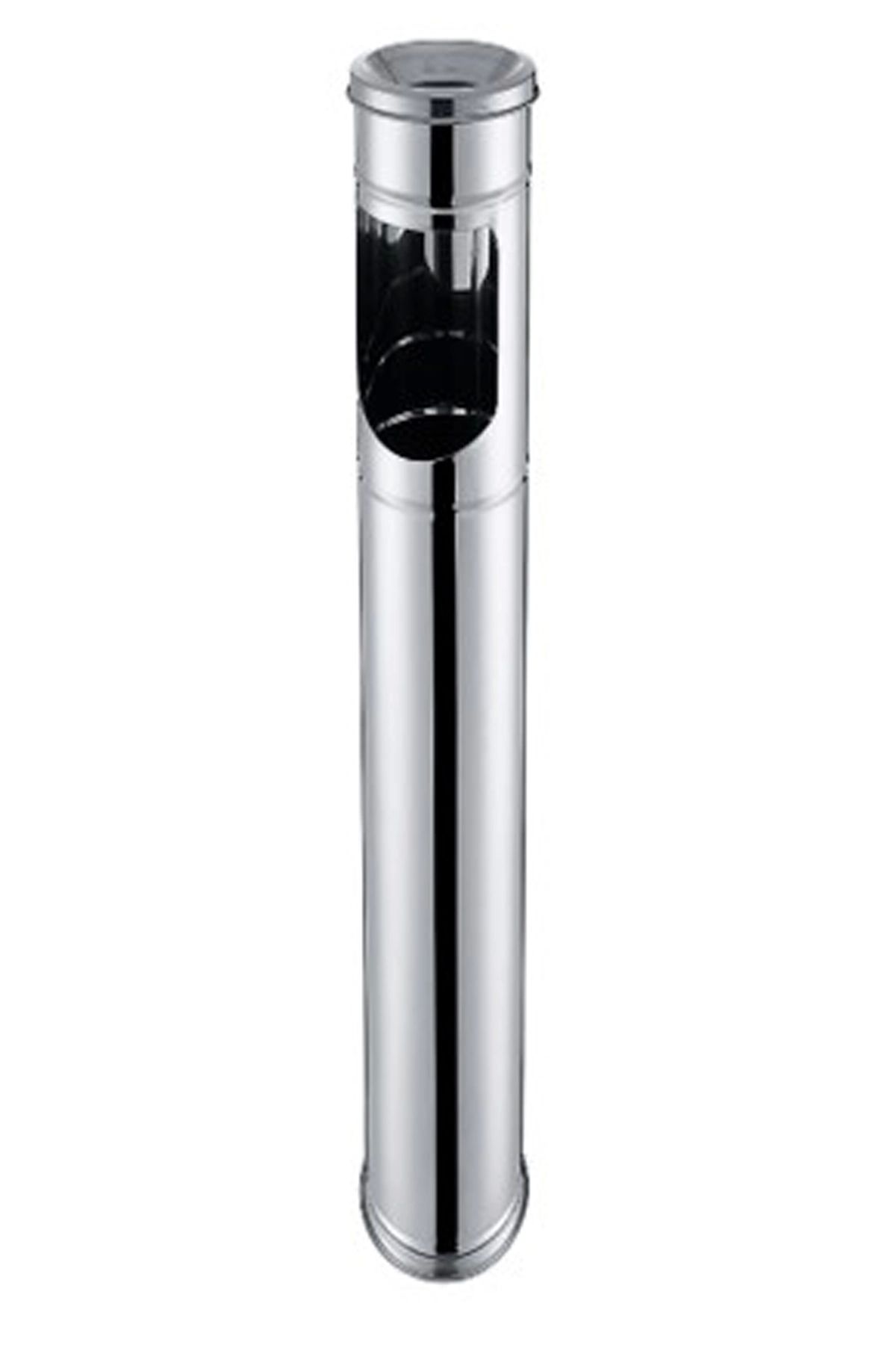 PRATİKOBA 0 No Kolon Küllük Eco 58x16 Cm Royaleks-731