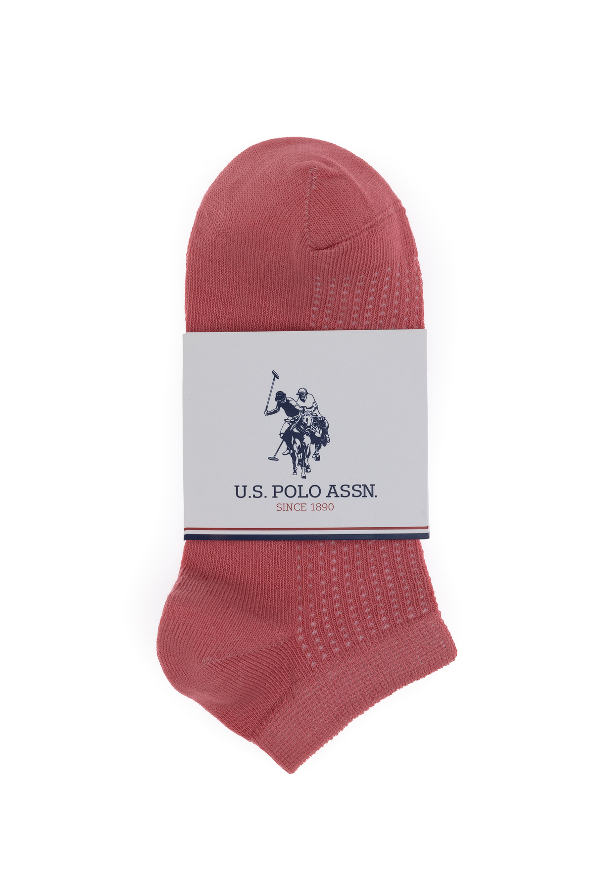 جوراب زنانه راسته | یو اس پولو U.S. Polo Assn. SIFU - تصویر 4