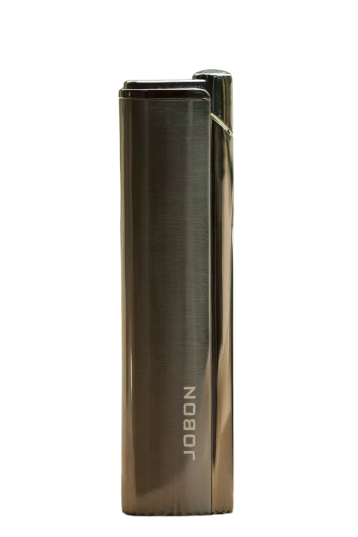 Jobon Tek Torch Pürmüz Gunmetal Metal Puro Çakmağı