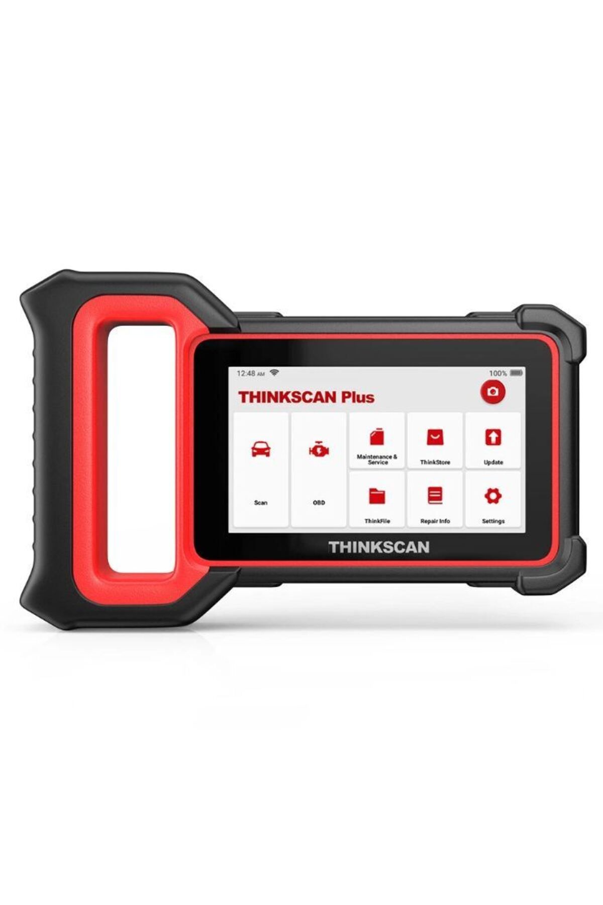 Thinkcar Thinkscan Plus S7 Obd2 Araç Arıza Tespit Cihazı
