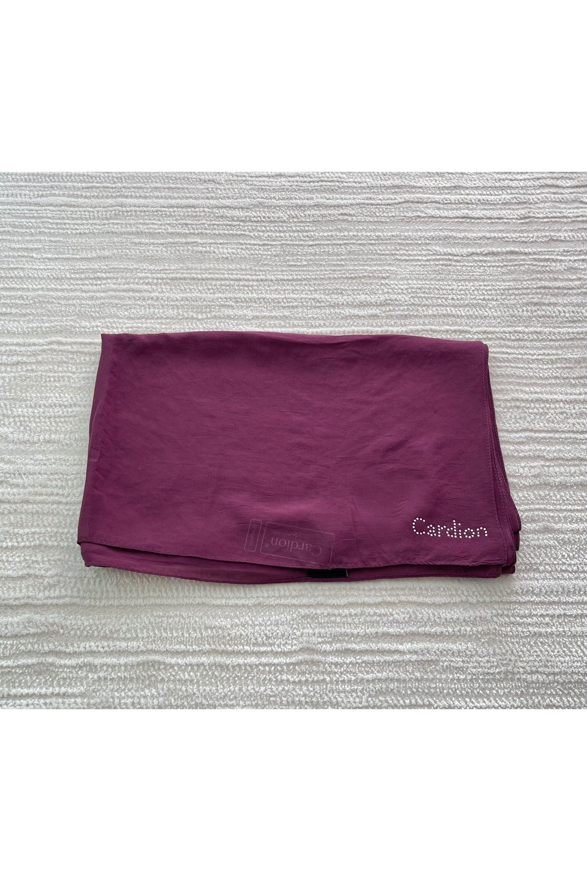 Altan Cotton Jaz Düz Şal