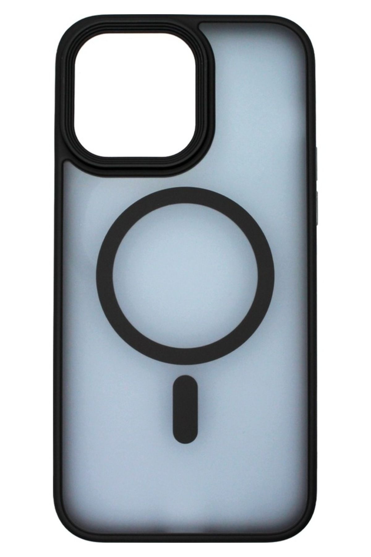 caymaz gsm iPhone 15 Pro Uyumlu Magsafe Kılıf