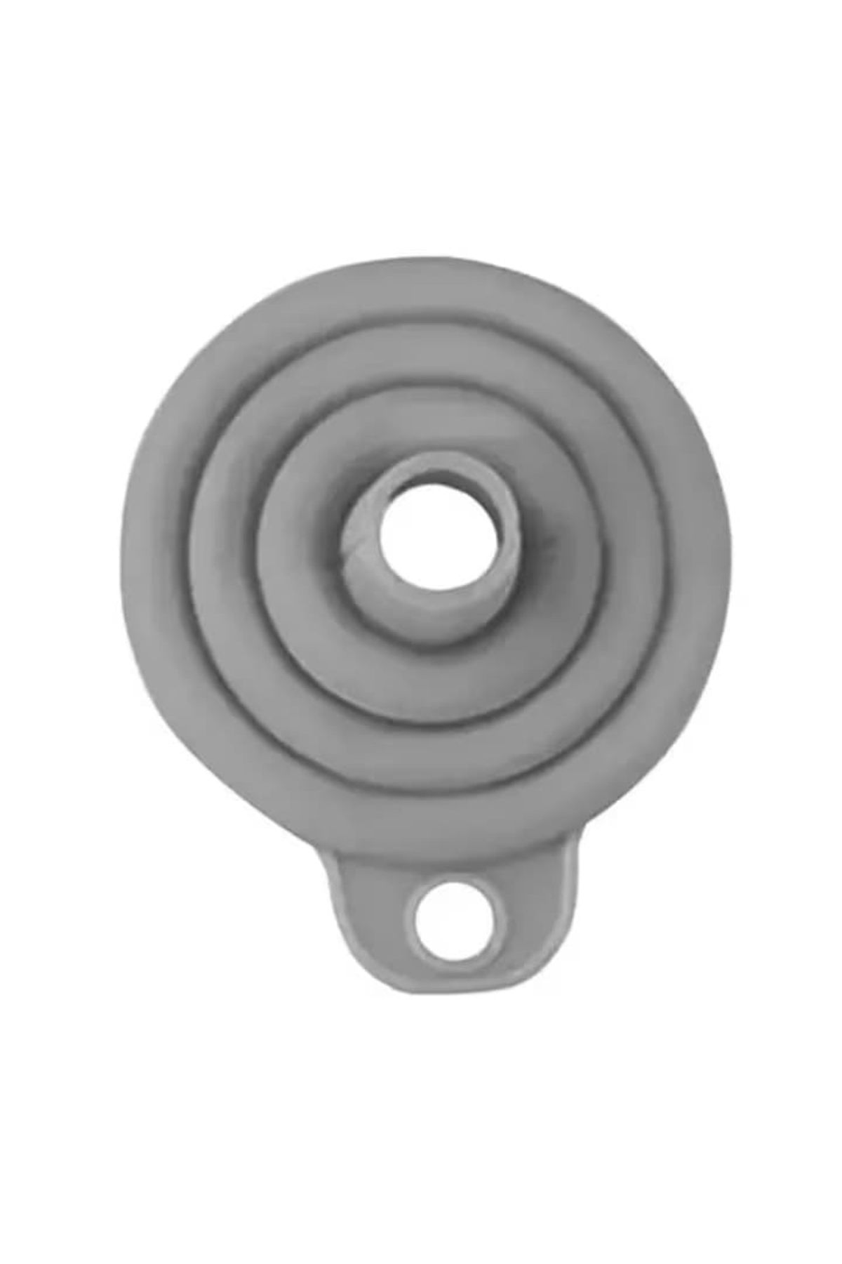varioshop-VarioShop® universal silicone funnel, foldable, high temperature resistant, flexible, not ABS 3