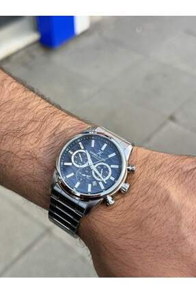 Daniel Klein DKSMZ-30 ERKEK KOL SAATİ