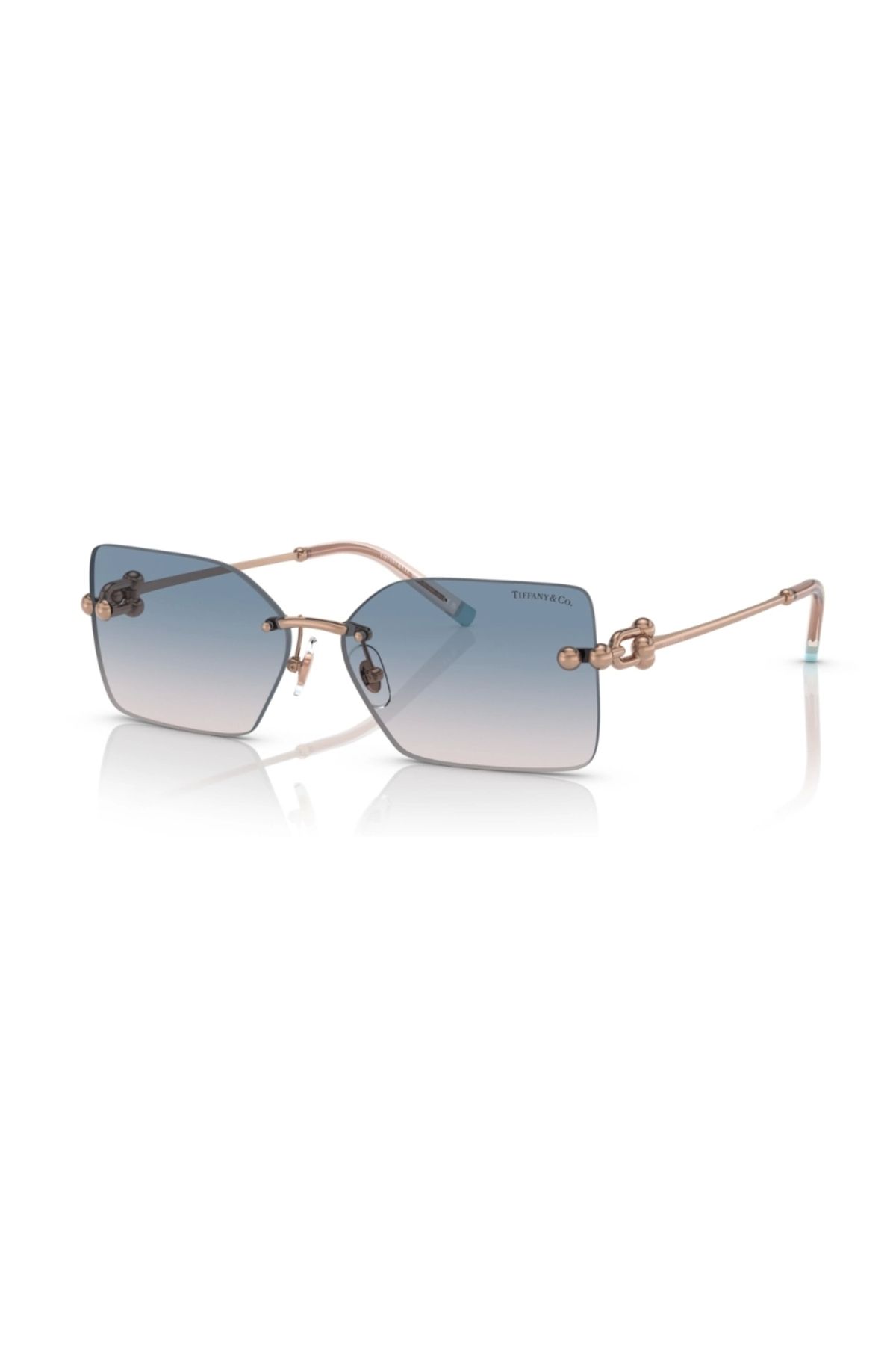 Tiffany and Co TIFFANY&CO 3088 6105/16 59
