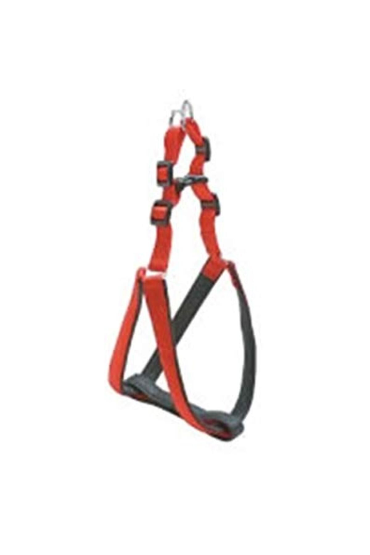 Orqinel Eastland Soft Köpek Bel Tasması, 2.5x77-98 cm