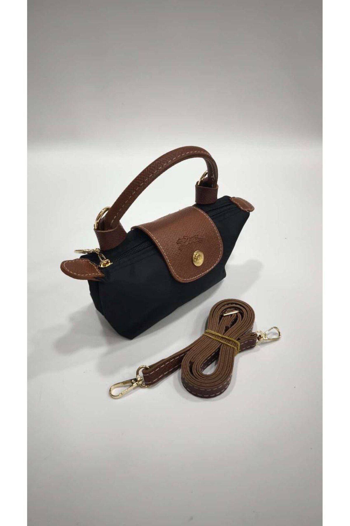 bynarincollection günlük mini model kol ve omuz çantası