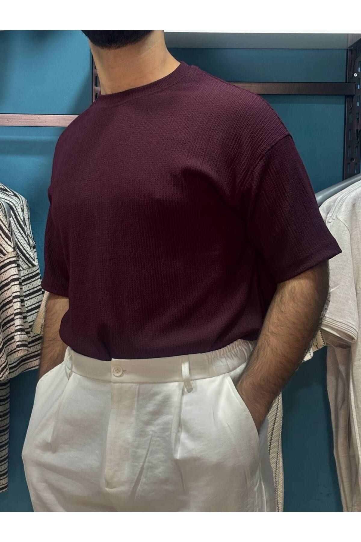 mai butik erkek tişört