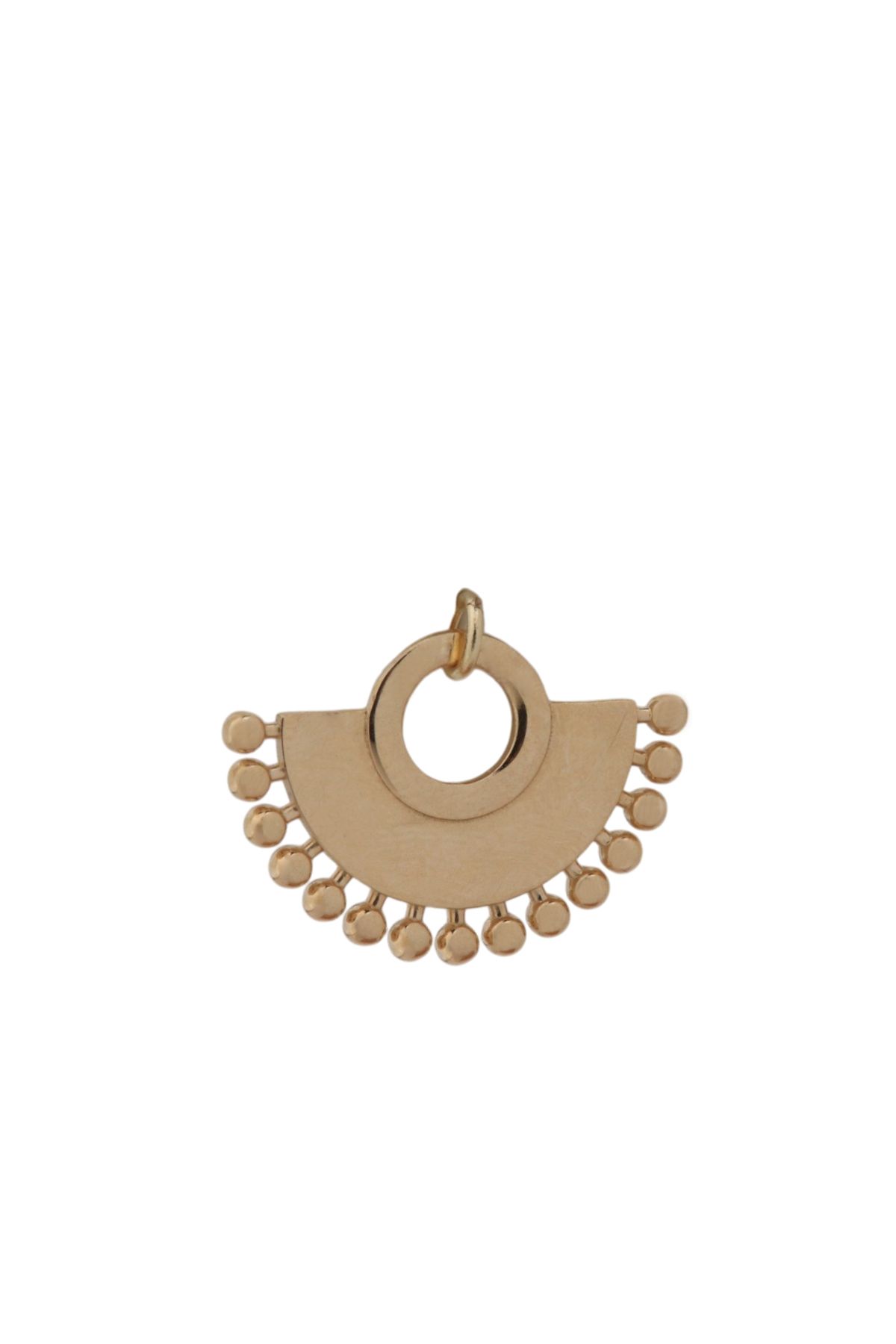 Değerli Kuyumculuk Yelpaze Charm