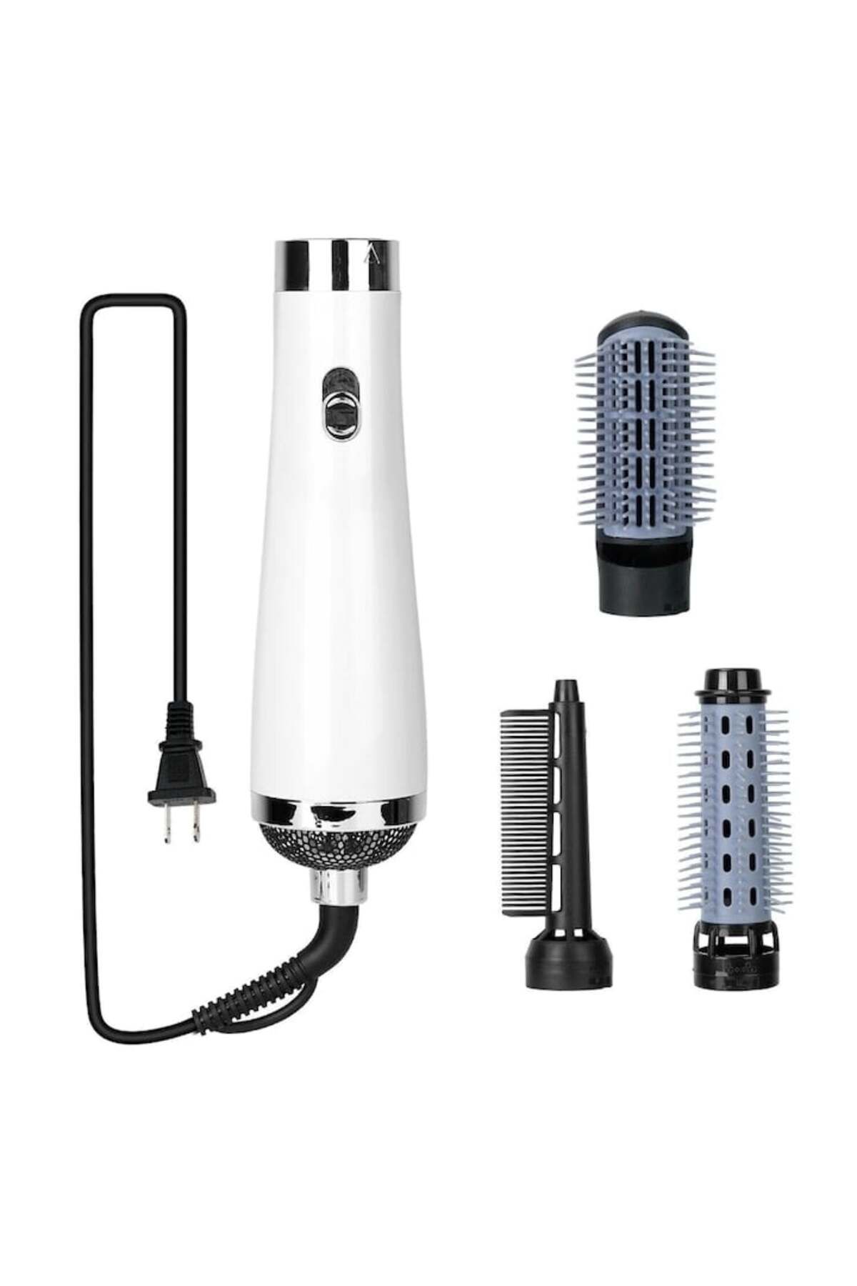 varioshop-Uscator de Par 3 in 1 VarioShop®, Uscare, Ondulare, Aranjare, Reglare in 3 Trepte, Incalzire Rapida 6