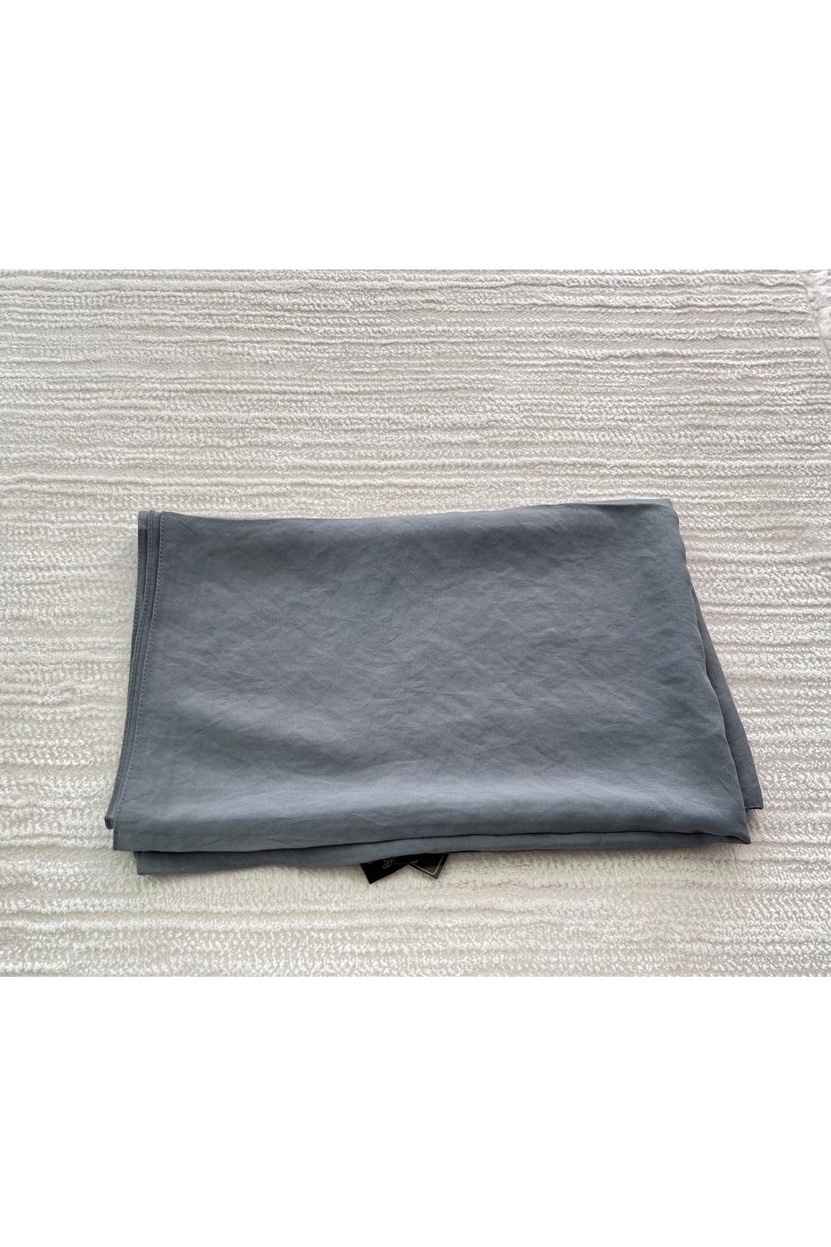 Altan Cotton Jaz Düz Şal