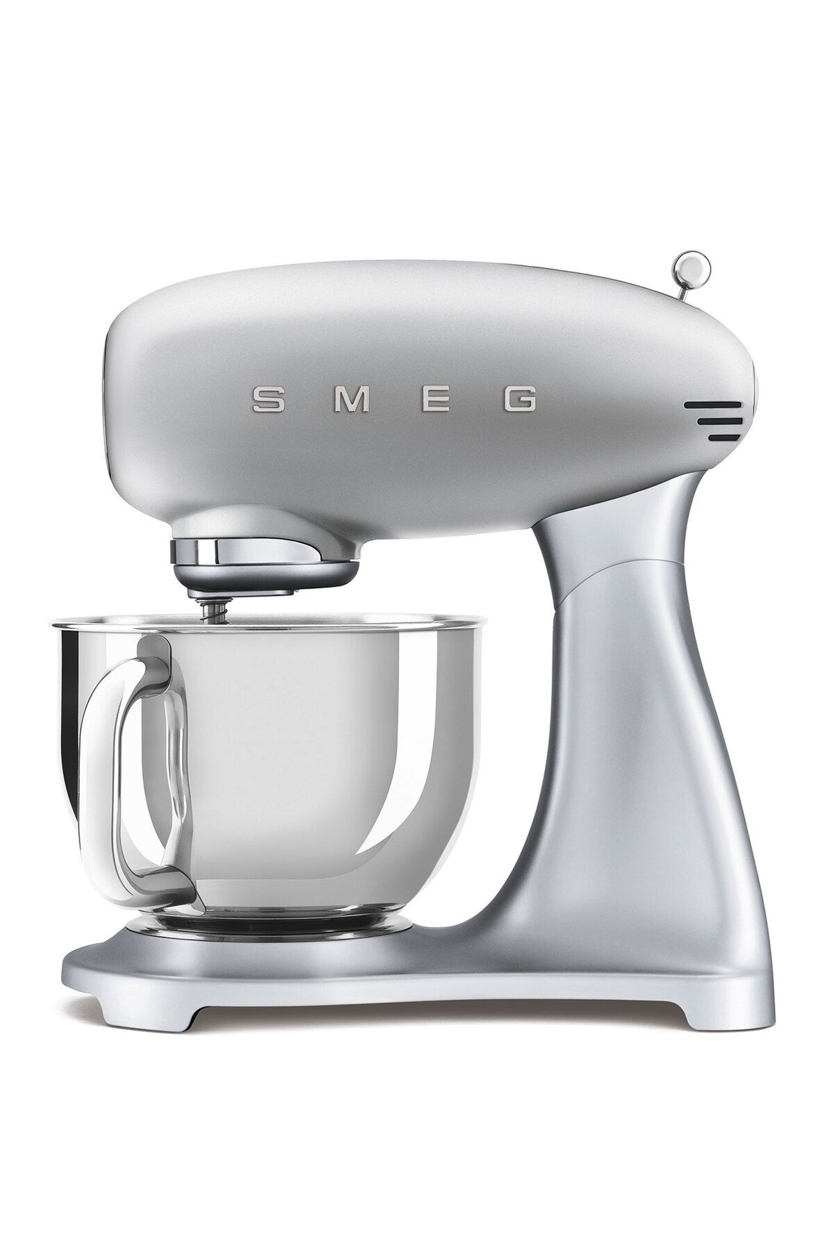 SMEG 50's Style Retro Serisi Stand Mikseri Hamur Yoğurma Makinesi