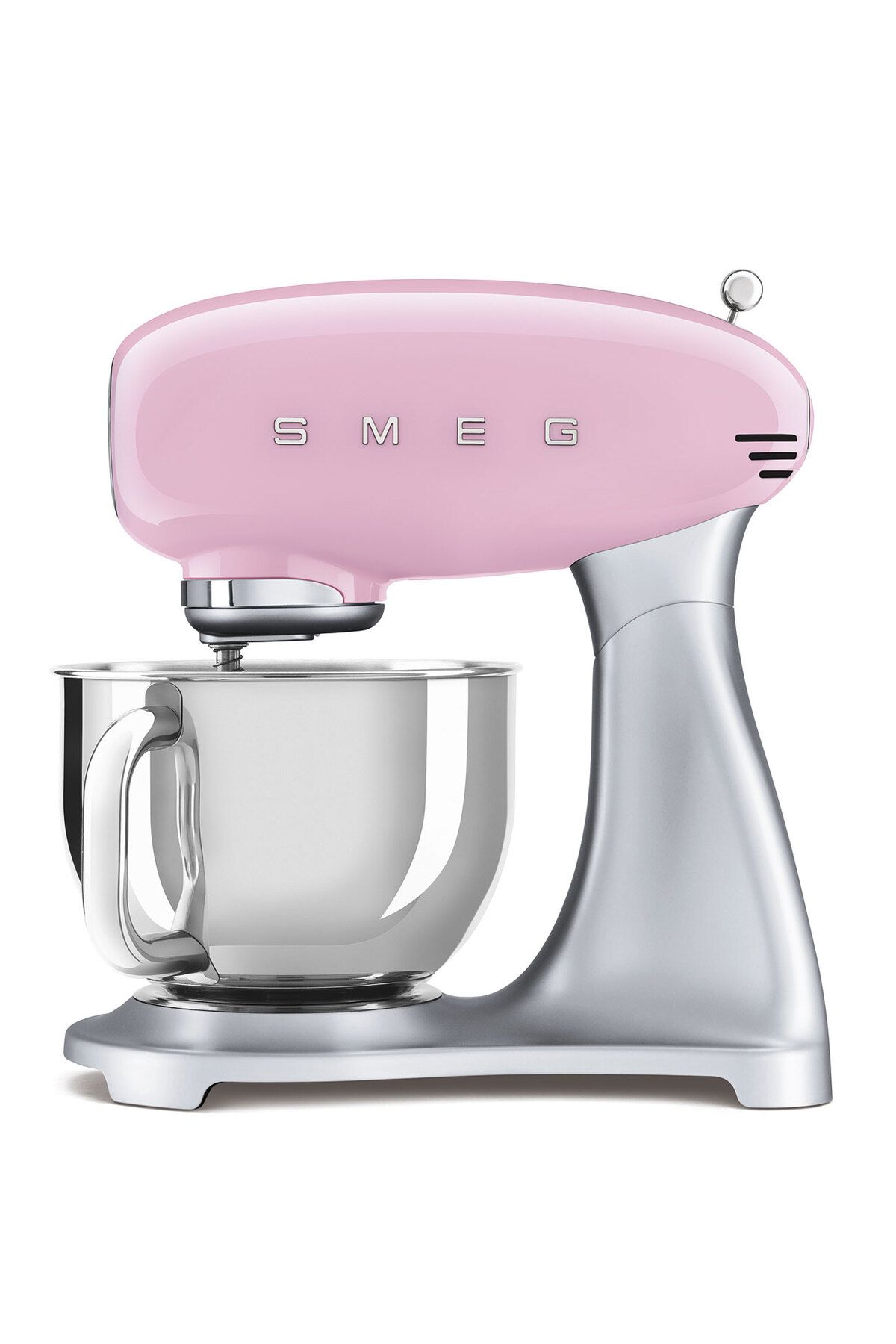 SMEG 50's Style Retro Serisi Stand Mikseri Hamur Yoğurma Makinesi