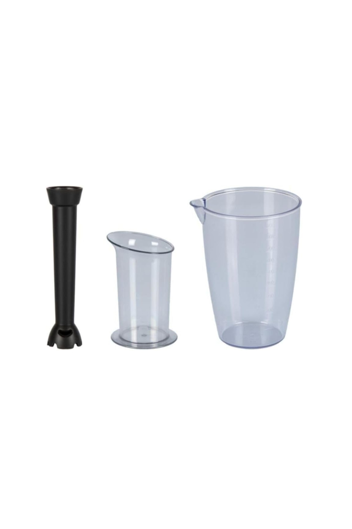 TEFAL Bebek Maması Aksesuarlı Blender 1000W - 910004670 fotoğrafı 3 (önizleme)