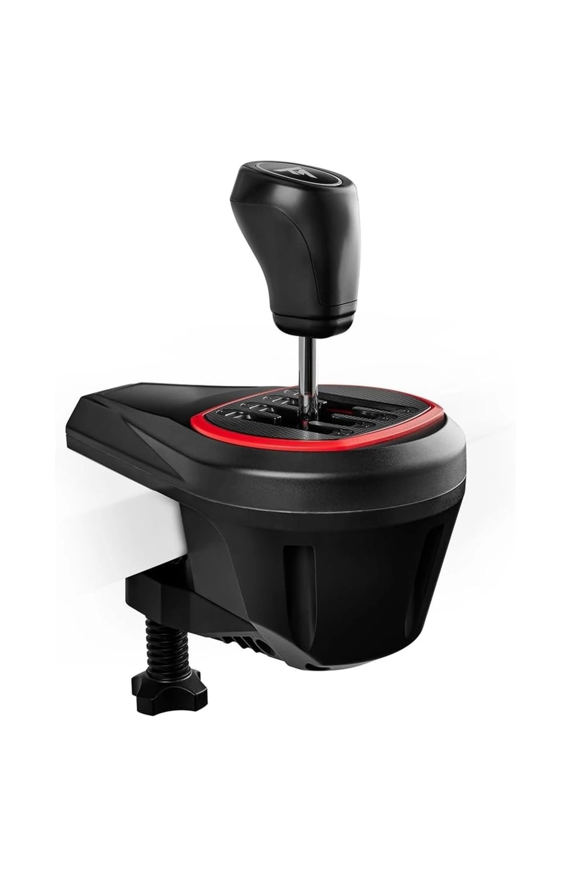 Thrustmaster-TH8S Shifter Add-On, 8-Gear Shifter for Racing Wheel, Compatible with PlayStation, Xbox and PC 3