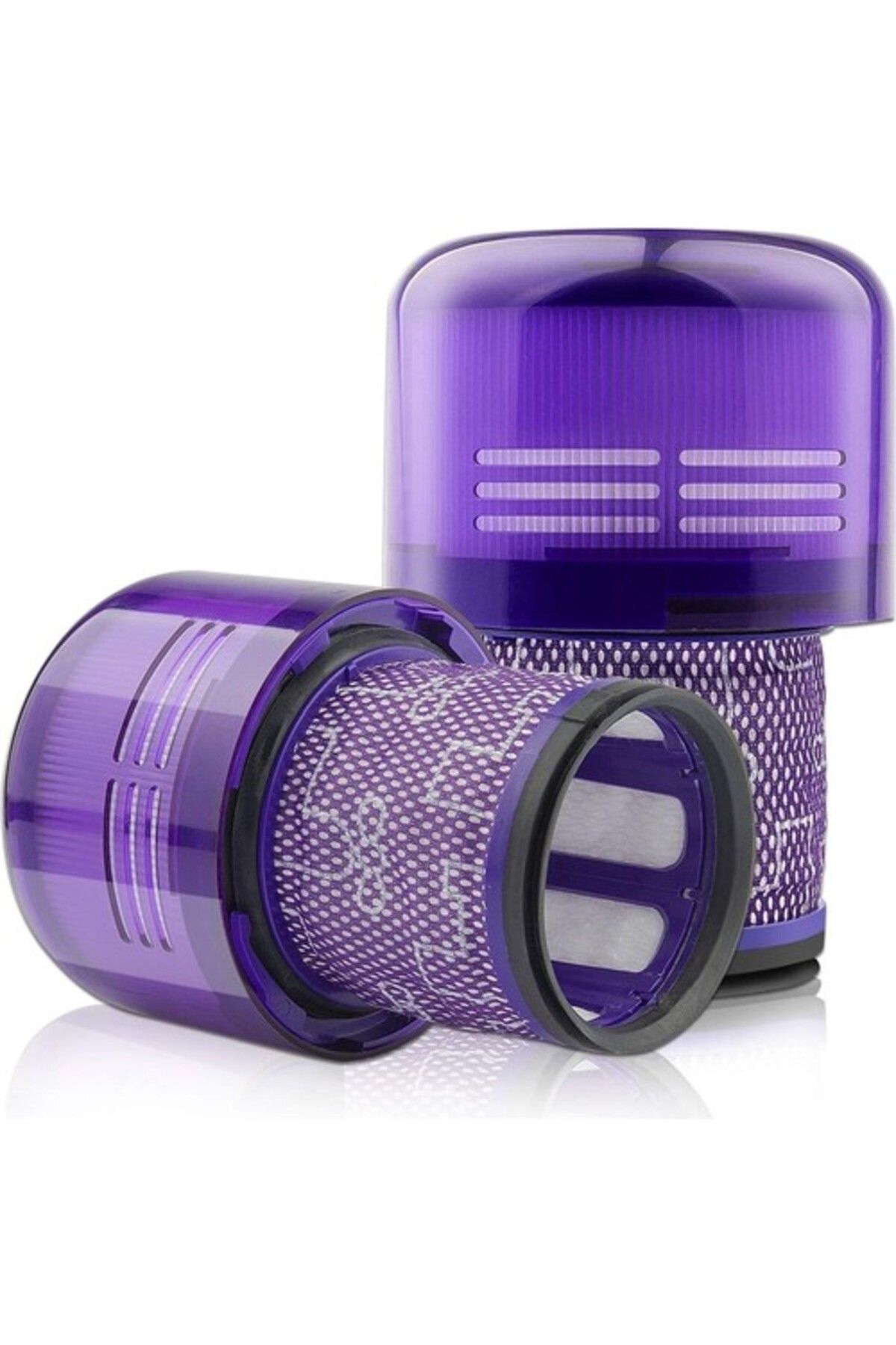 srfn ticaret Dyson V14 Uyumlu Arka Hepa Filtre 2 Adet