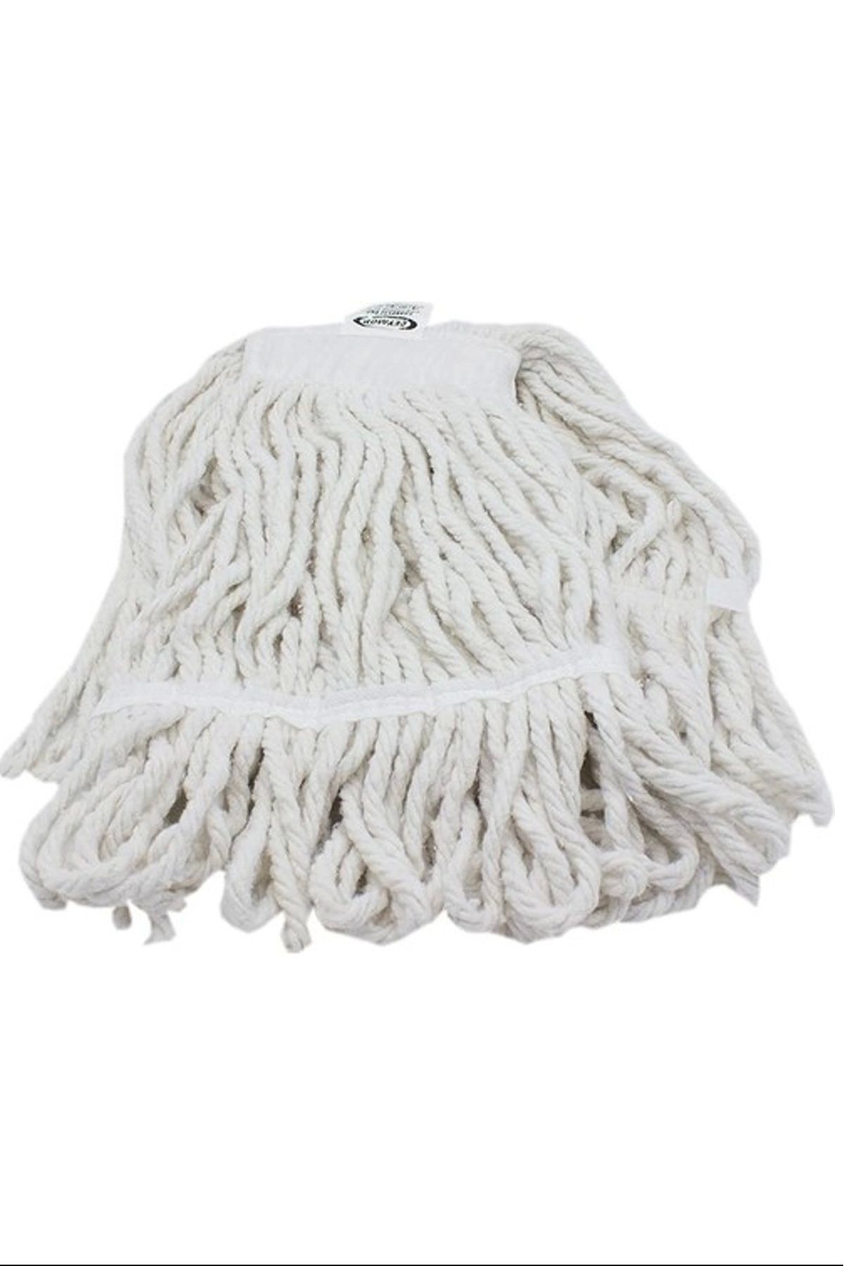 PRATİKOBA Extra Islak Geniş Mop 300 gr Royaleks-000623