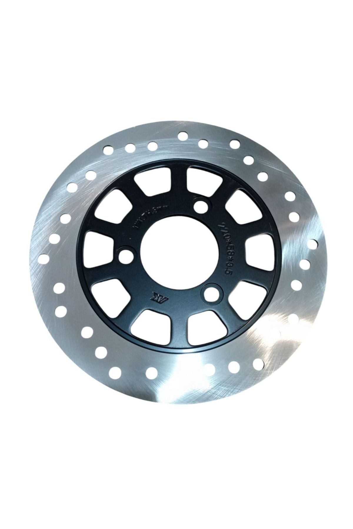 Volta APX5 ARKA FREN DİSKİ