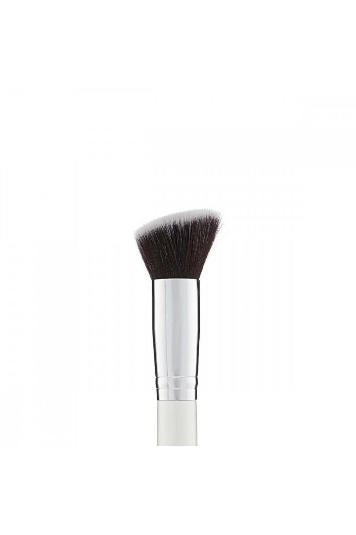 Marble-Angled Blend Brush M 001 2
