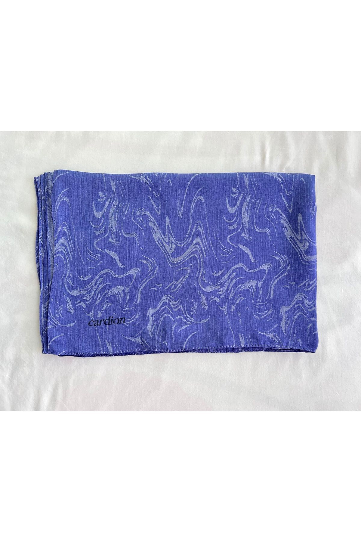 Altan Cotton Mila Dalga Jakar Şal