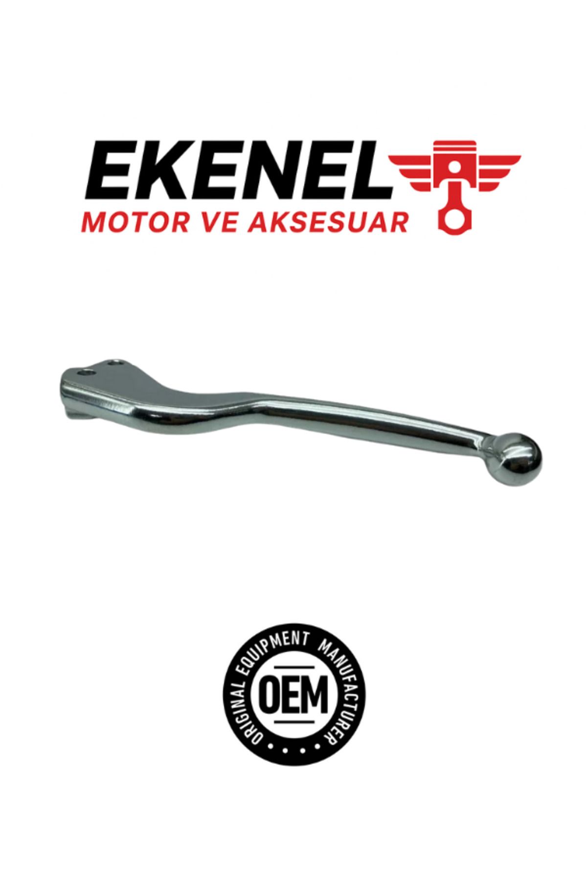 OEM Honda DİO110 Arka Fren Kolu OEM | Sağlam ve Uyumlu Fren Kolu Parçası