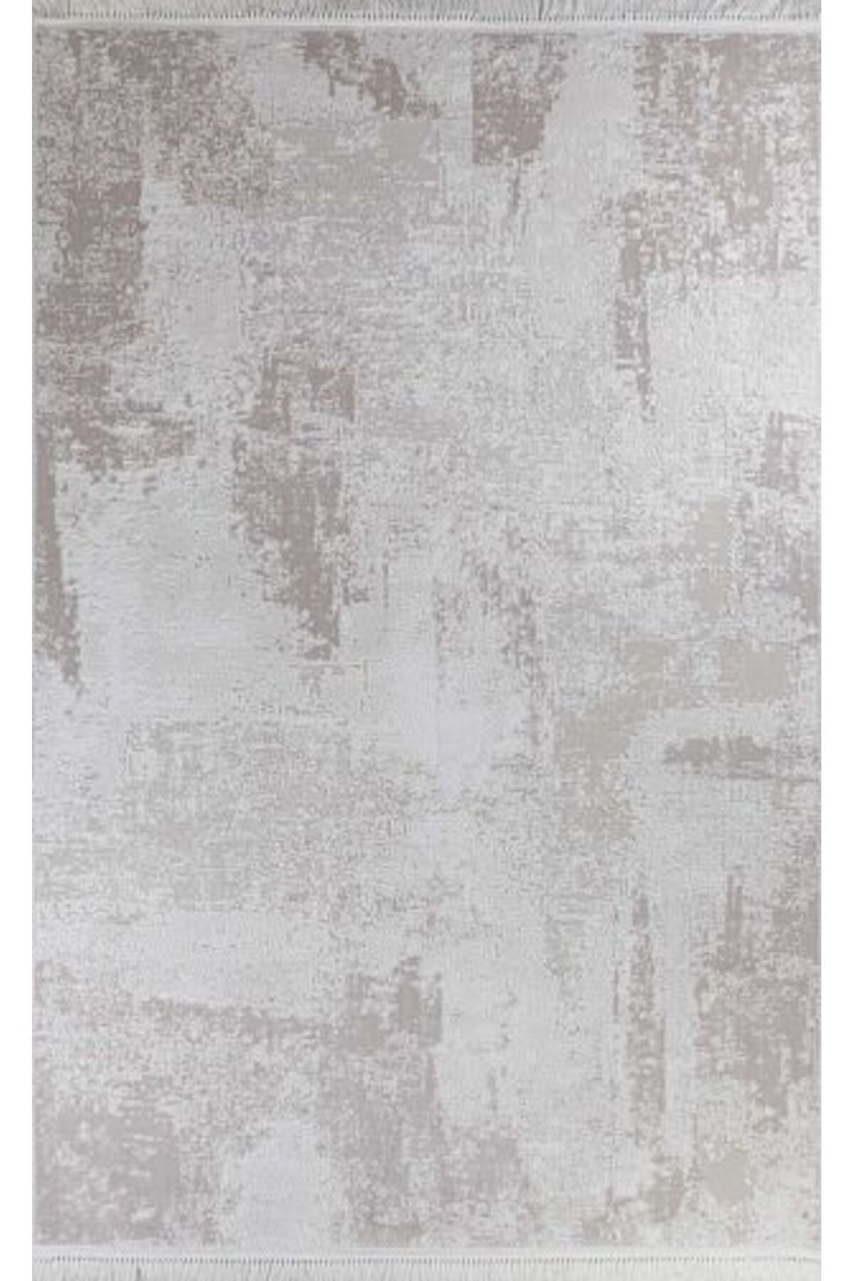 Gabardin Alessa 8013 Kahve Serisi Triko Akrilik Salon Oturma Yatak Odası Halısı