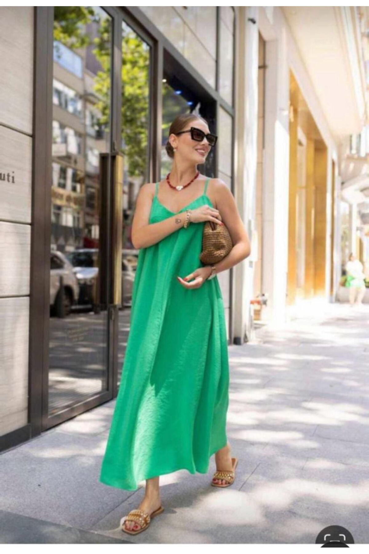 Bero Butik MODAL ELBİSE